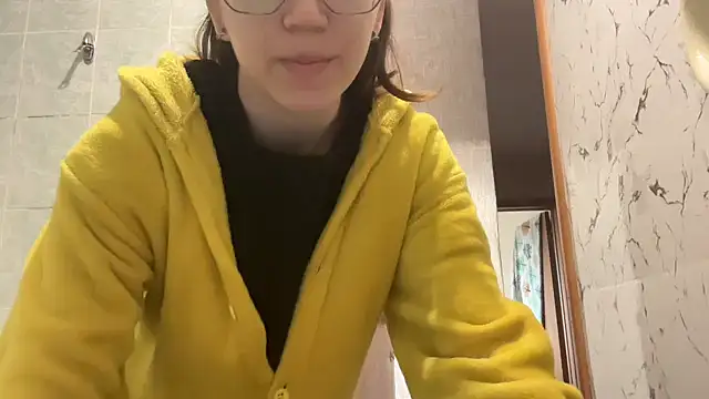 MargarettNewbie online show from 09/30/25, 04:28