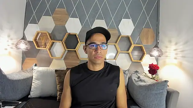 JacobDraven online show from 09/29/25, 03:44