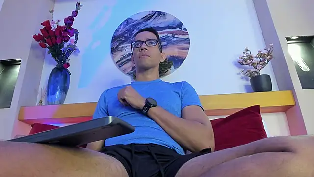 JacobDraven online show from 10/04/25, 04:10