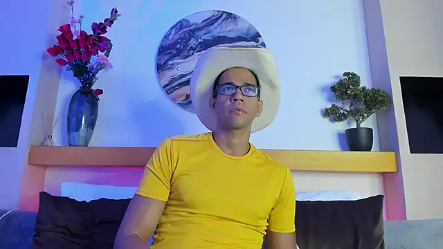 JacobDraven online show from 10/05/25, 01:37