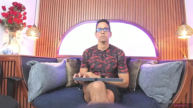 JacobDraven online show from 11/11/25, 03:50