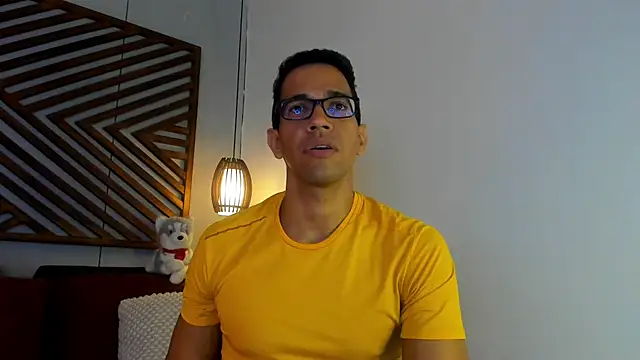 JacobDraven online show from 07/19/26, 02:37