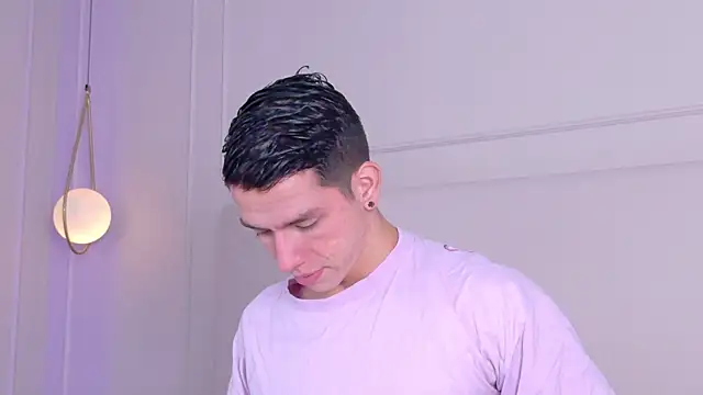 ZaneDawson online show from 10/09/25, 05:05