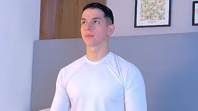 ZaneDawson online show from 10/14/25, 07:25