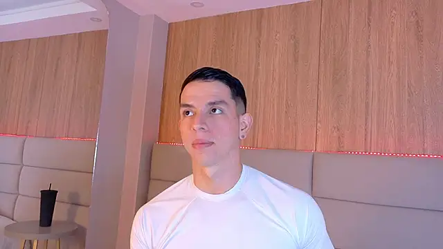 ZaneDawson online show from 11/01/25, 07:27