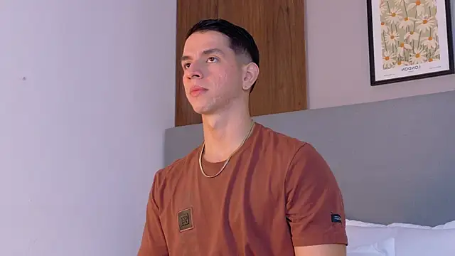 ZaneDawson online show from 11/16/25, 03:50