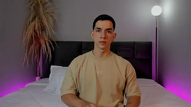 ZaneDawson online show from 12/05/25, 07:54