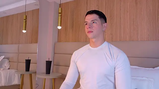 ZaneDawson online show from 01/05/26, 07:17