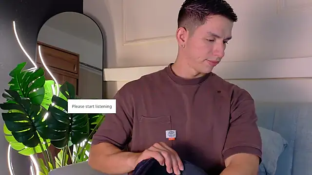 ZaneDawson online show from 02/26/26, 07:46