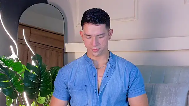 ZaneDawson online show from 03/03/26, 08:26