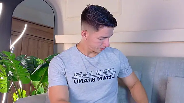 ZaneDawson online show from 03/06/26, 07:10