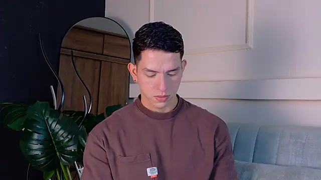 ZaneDawson online show from 03/12/26, 09:10