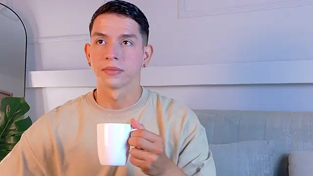 ZaneDawson online show from 03/30/26, 08:32