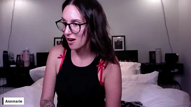 annmarieferrara online show from 02/27/26, 04:01