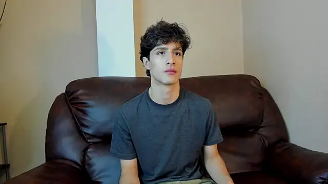 Xam Collen online show from 11/20/25, 03:34