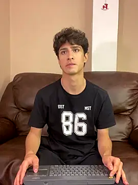 Xam Collen online show from 12/04/25, 04:38