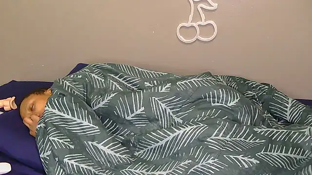 Serafynn online show from 01/09/26, 12:46