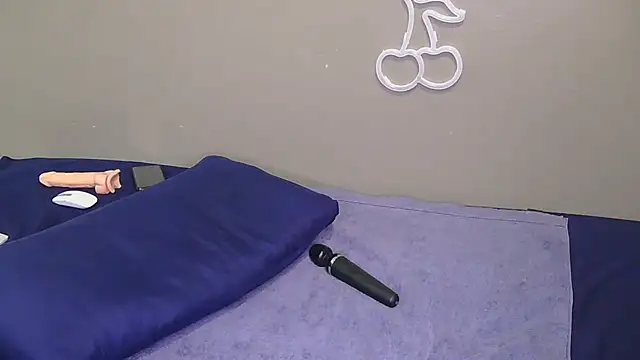 Serafynn online show from 01/10/26, 02:08