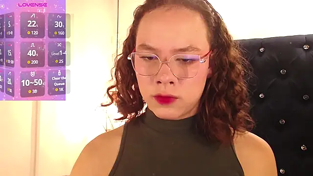 bycandy  online show from 09/18/25, 01:57