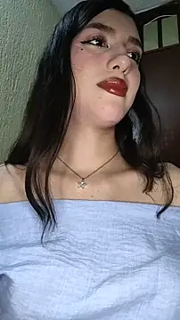 Emily-hottson online show from 01/08/26, 05:32