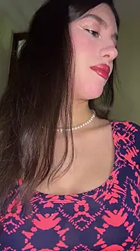 Emily-hottson online show from 02/01/26, 07:29