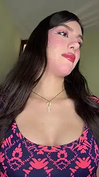 Emily-hottson online show from 02/17/26, 04:20