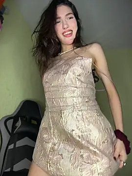 Emily-hottson online show from 03/11/26, 05:13