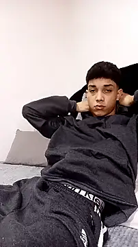 LeySmithVC online show from 11/13/25, 10:08