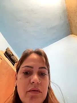 priscila luv online show from 11/14/25, 10:40