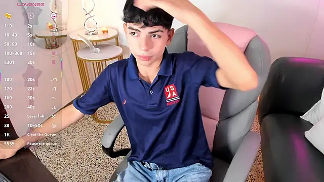 Peter chase online show from 01/07/26, 06:32