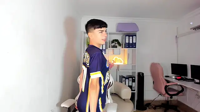 Peter chase online show from 01/16/26, 02:10