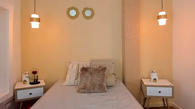 SofiaFontaiine online show from 11/02/25, 09:17