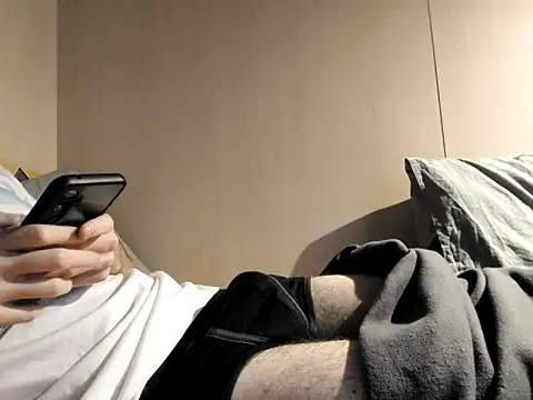 Young StallioN  online show from 10/16/25, 01:01