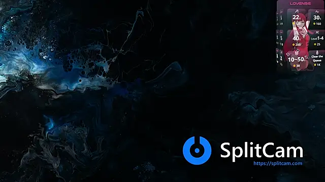 Angel-dragun online show from 11/22/25, 03:05