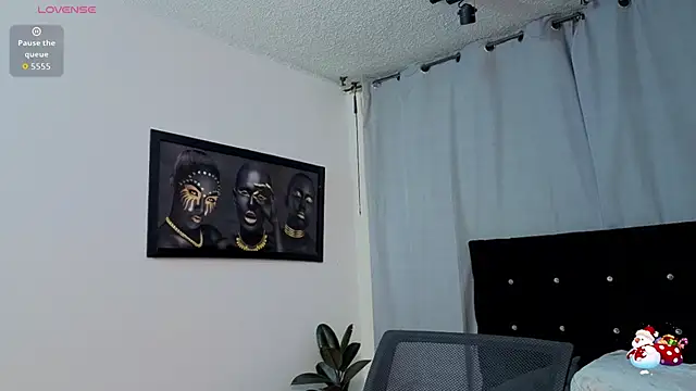 Angel-dragun online show from 01/10/26, 03:08