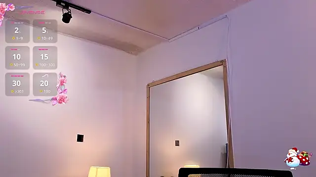 Angel-dragun online show from 02/01/26, 03:16