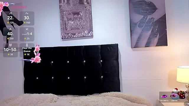 Angel-dragun online show from 02/20/26, 03:03