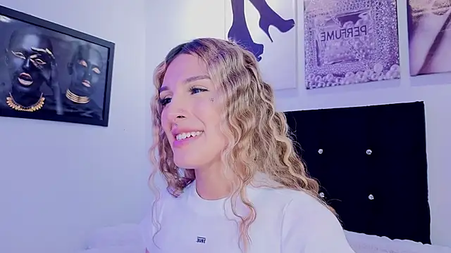 Angel-dragun online show from 03/29/26, 04:01