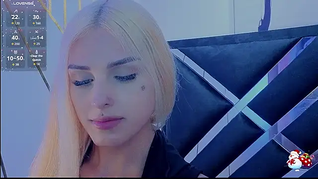 Angel-dragun online show from 04/07/26, 03:07