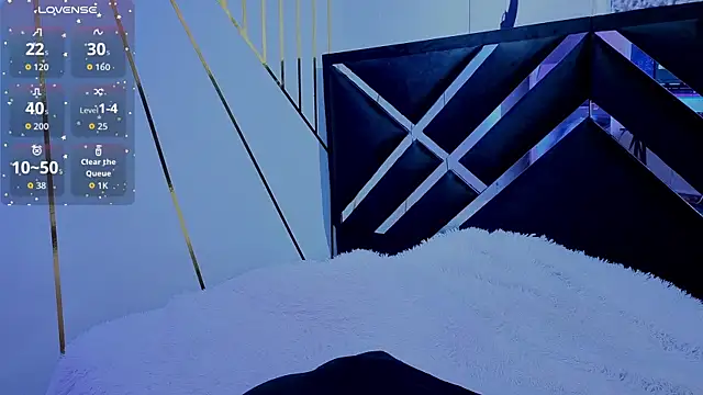 Angel-dragun online show from 04/15/26, 03:02