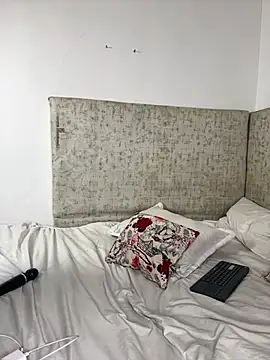 Ambersfoxx online show from 07/30/26, 12:31