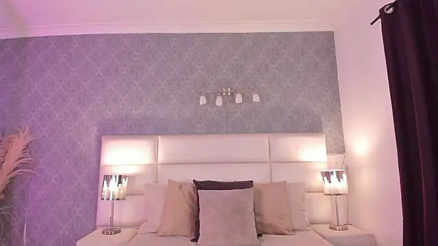 Celeste Amber online show from 02/10/26, 08:13