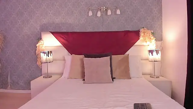 Celeste Amber online show from 02/19/26, 08:05