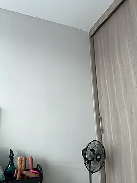 Celeste Amber online show from 07/10/26, 09:06