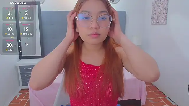 chaneelstark online show from 04/18/26, 03:43