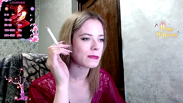 Kate  Loves online show from 10/28/25, 06:54