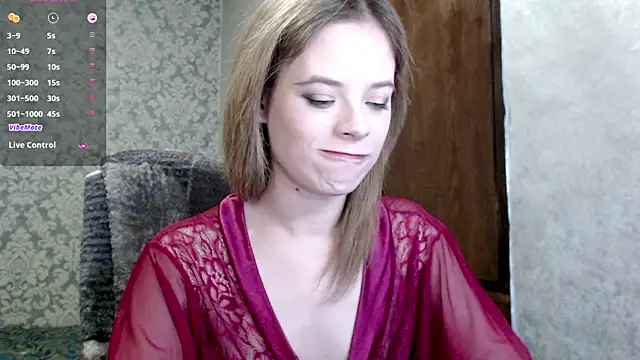 Kate  Loves online show from 11/27/25, 06:21