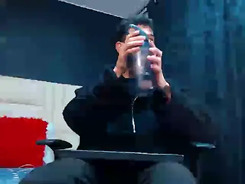 jaico santos online show from 09/29/25, 12:54