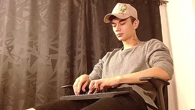 jaico santos online show from 10/15/25, 10:54