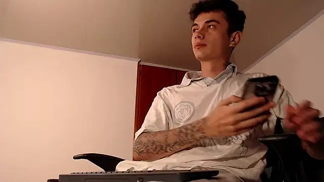 jaico santos online show from 01/06/26, 11:07